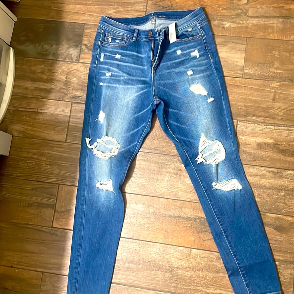 Womens jeans